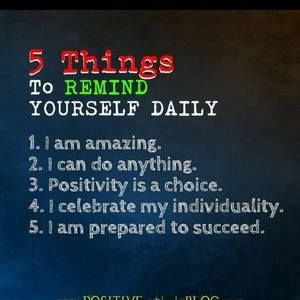 Meet your Posher, Angie